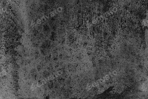 Preview: Old black background. Grunge texture. Dark wallpaper. Blackboard Chalkboard Concrete