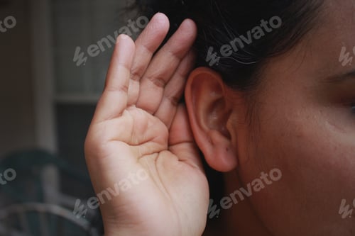 Preview: I can hear you