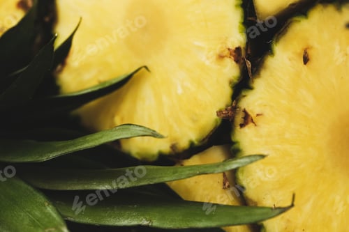 Preview: Pineapple