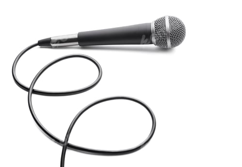 Preview: Microphone