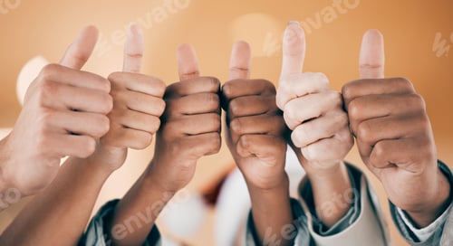 Preview: Show your thumbs up