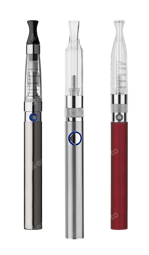 Preview: electronic cigarettes