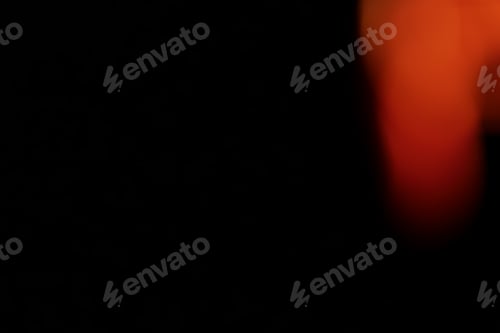 Preview: light leaks overlay red flare sun ray lens bokeh