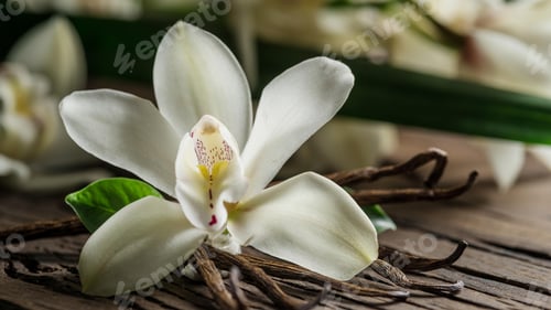 Preview: orchid, petal, colours, lovely, background