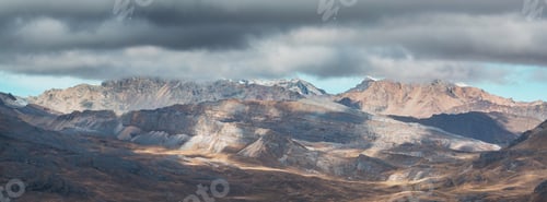 Preview: Andes