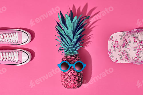 Preview: Pineapple