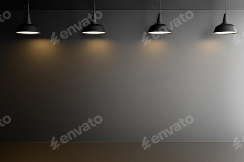 Preview: empty room, room, no people, realistic, backgrounds