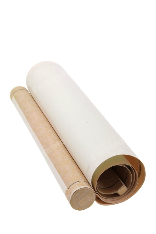 Preview: Chinese Scroll