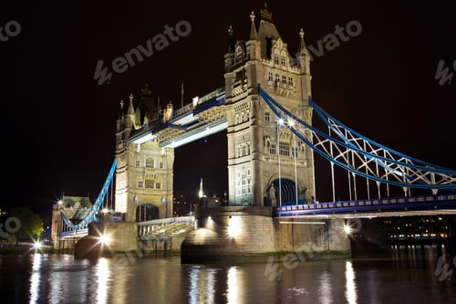 Preview: Tower Bridge