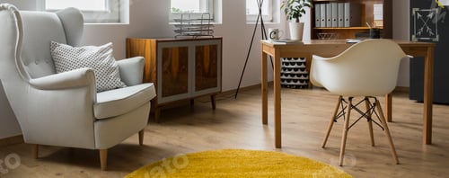 Preview: Stylish cosy interior