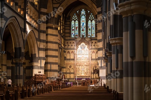 Preview: Historic church