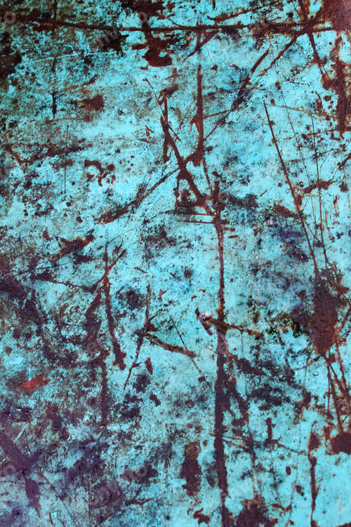 Preview: Metal Abstract