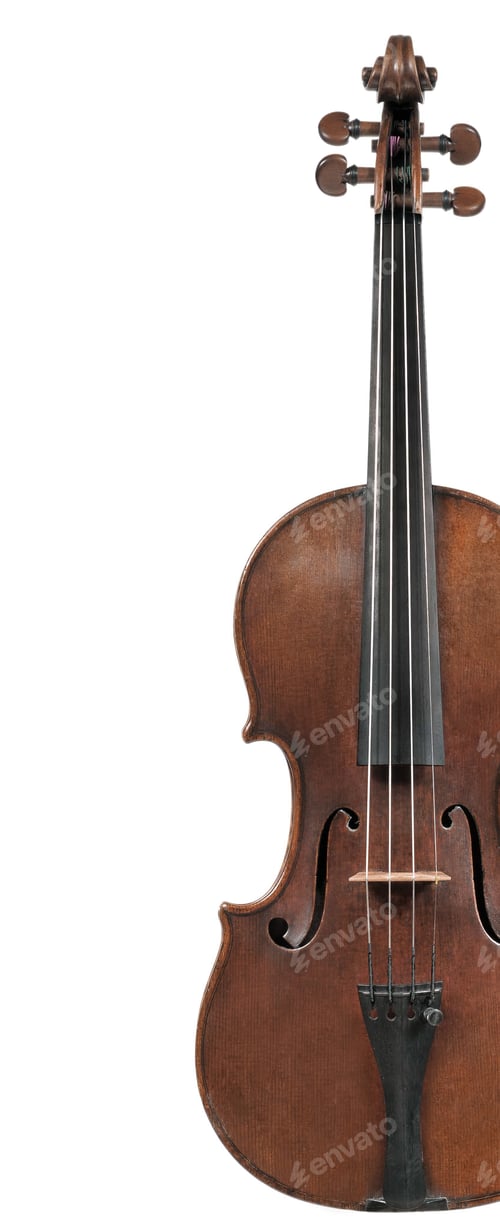 Preview: Classical violin