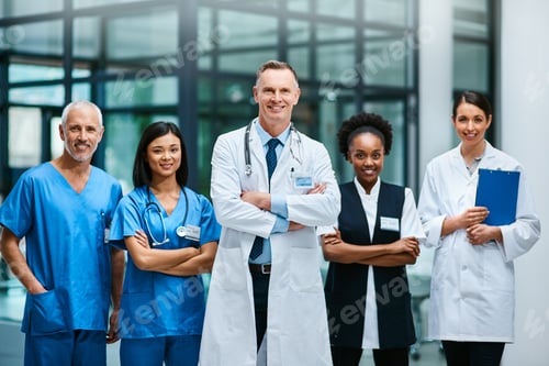 Preview: Were the team here to take care of you