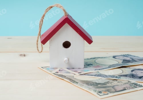 Preview: SAVING BUYER HOUSE ISOLATED