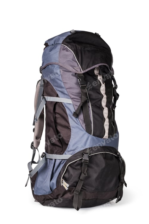 Preview: backpack