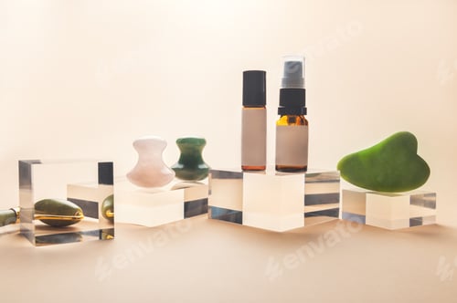 Preview: Skin Care Anti-Aging Treatment