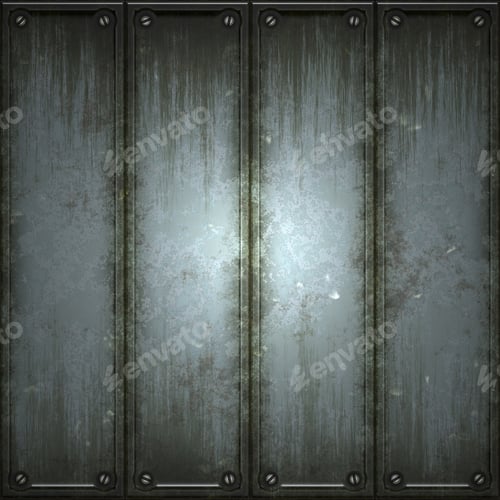 Preview: Texture of metal