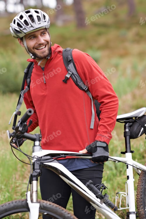 Preview: Quality time with my bike