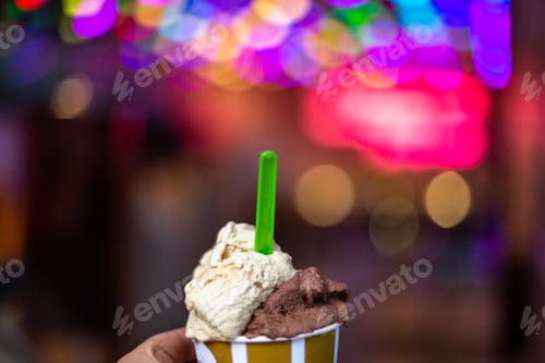 Preview: Gelato ice cream