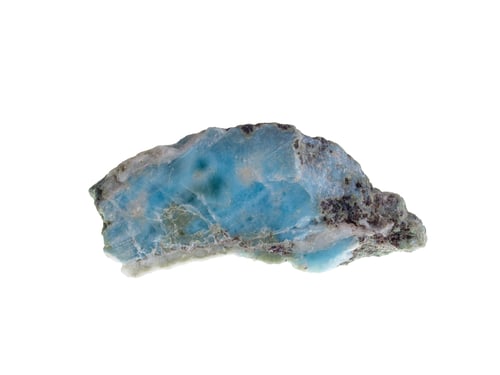 Preview: Larimar, Dominican Republic