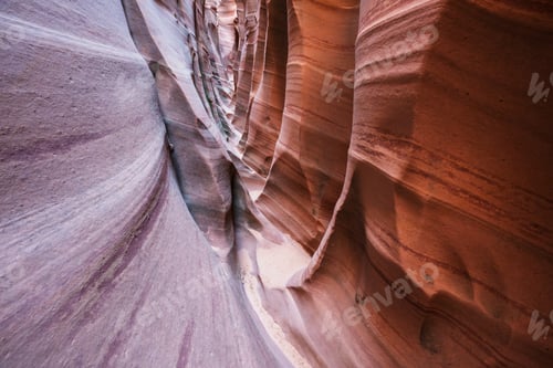Preview: Slot canyon