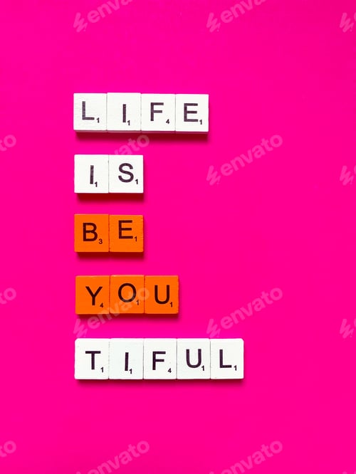 Preview: Life is beautiful