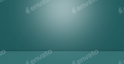 Preview: Green Shadow Backdrop Background Product 3d Bg