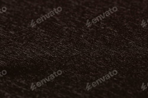 Preview: Dark Brown Textured Surface Abstract Background