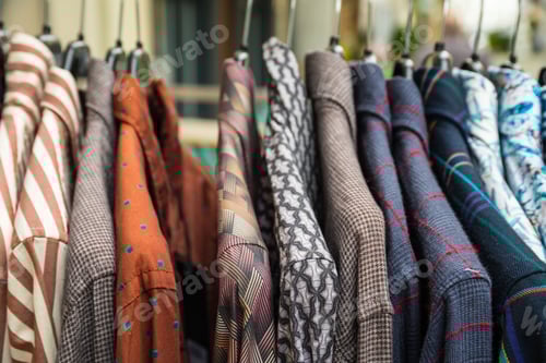 Preview: Man Business Shirts *nominated*