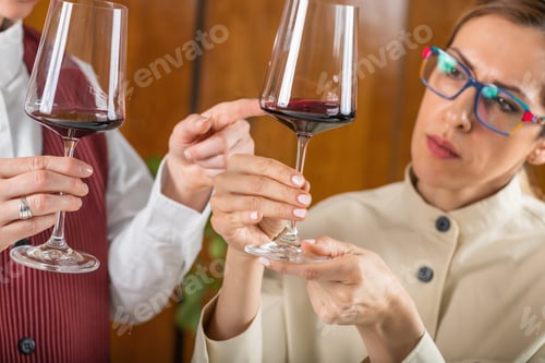 Visualização: Avaliação da qualidade do vinho