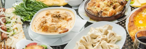 Preview: food