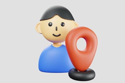 Preview: 3D Person Location