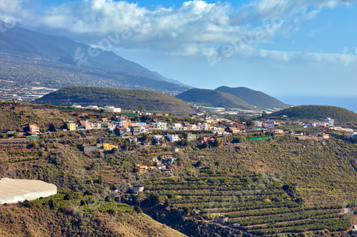 Preview: Los Llanos, La Palma, Canary Islands