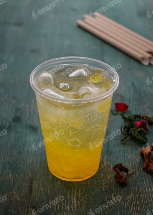 Preview: Ice Tea