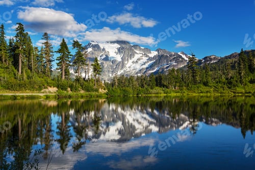 Preview: Picture lake