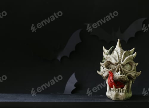 Preview: Happy Halloween