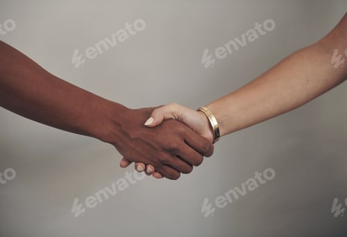 Preview: We made a deal to love each other through bad times