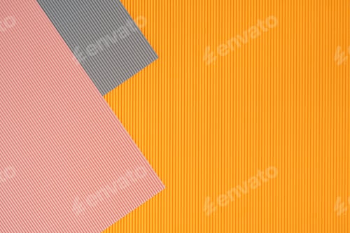 Preview: Abstract paper background texture colorful, design pattern