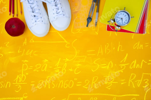 Preview: back to school