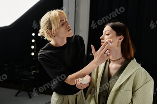 Preview: The Beauty Maestro