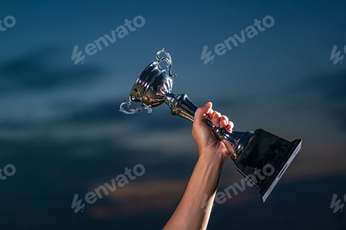 Preview: The winner and successful concept