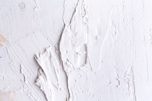 Visualização: Fundo abstrato de textura de cimento sujo.