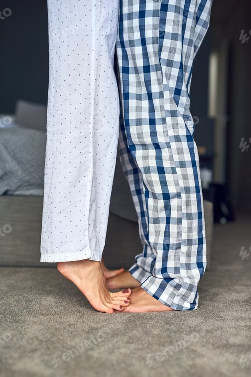 Preview: Pajama days are better with someone to share it with