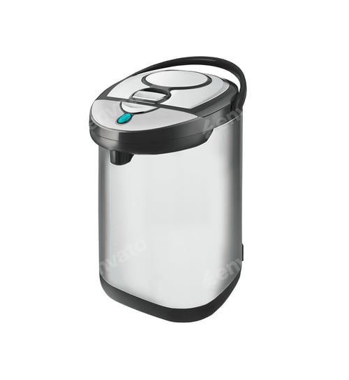 Preview: modern big kettle