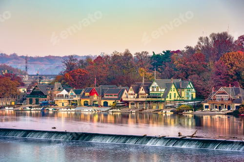 Preview: Philadelphia, Pennsylvania, USA