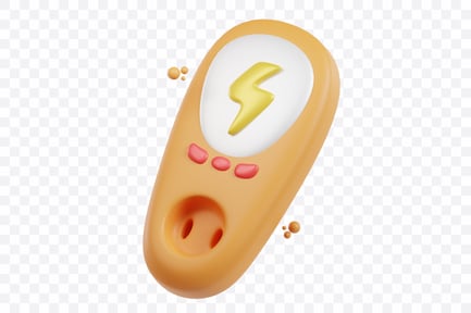 Preview: Electric Voltage Meter