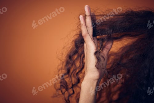 Preview: I dont need a comb