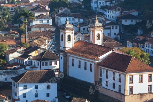 Preview: Ouro Preto