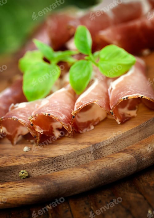 Preview: Salami